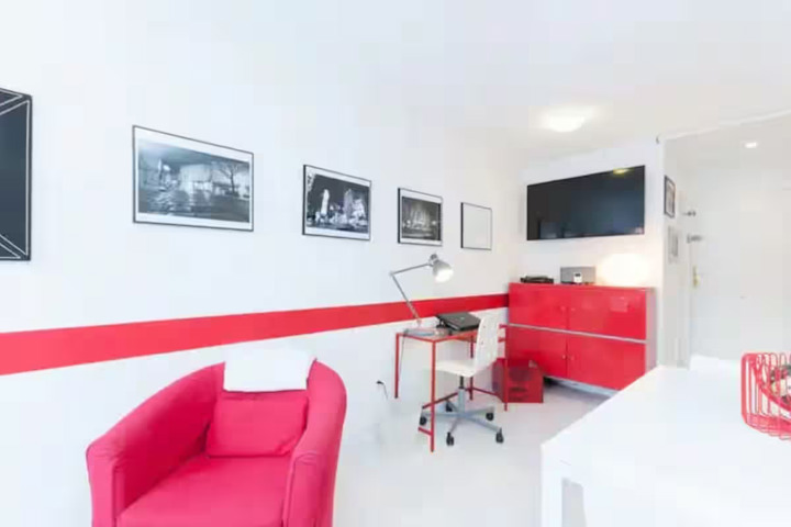 Modern Central Apartment in Madrid - 2