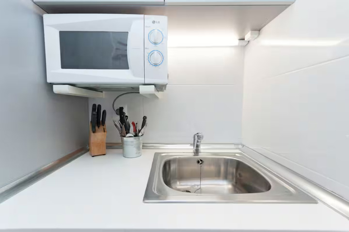 Modern Central Apartment in Madrid - 3