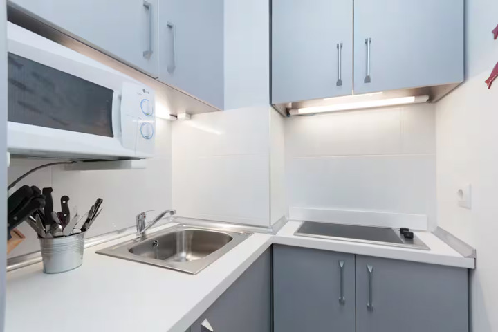 Modern Central Apartment in Madrid - 4