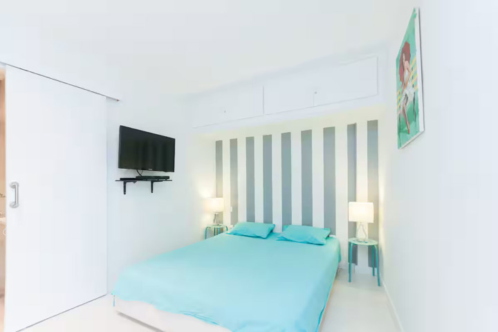 Modern Central Apartment in Madrid - 5