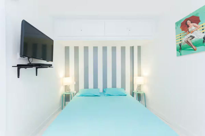 Modern Central Apartment in Madrid - 6