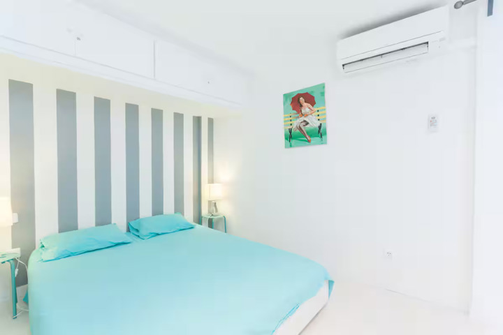 Modern Central Apartment in Madrid - 7