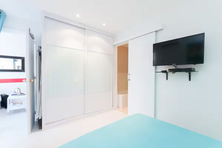 Modern Central Apartment in Madrid - 8