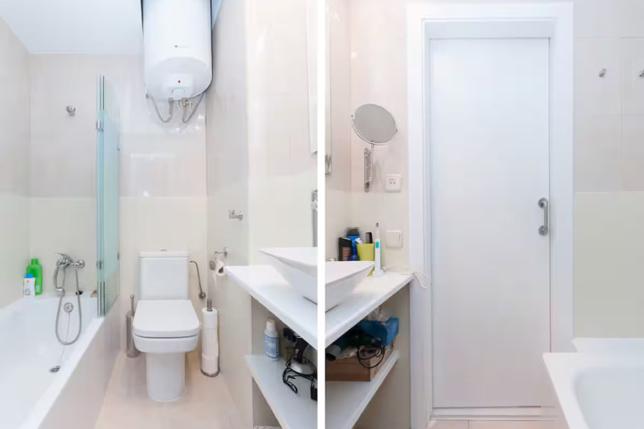 Modern Central Apartment in Madrid - 9