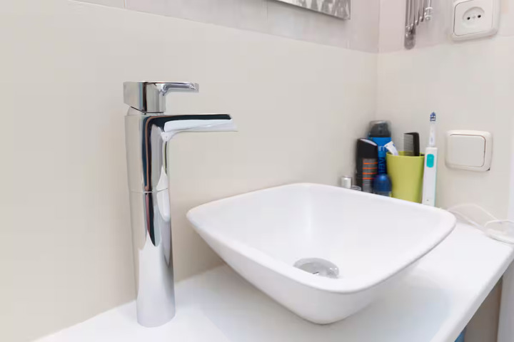 Modern Central Apartment in Madrid - 10