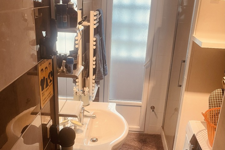 Cozy, Hi-tech, Family-Friendly Home Near Lyon - 7