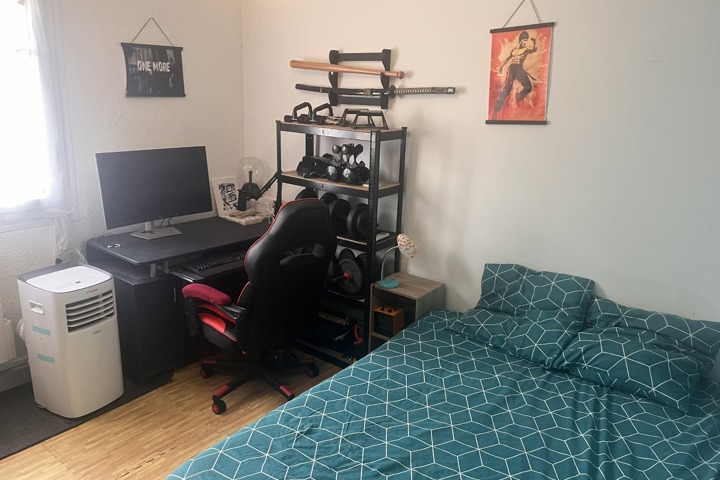 Cozy, Hi-tech, Family-Friendly Home Near Lyon - 2