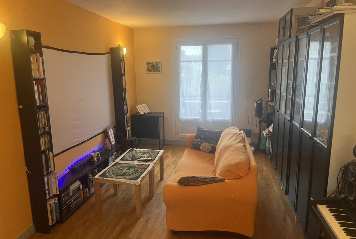 Cozy, Hi-tech, Family-Friendly Home Near Lyon