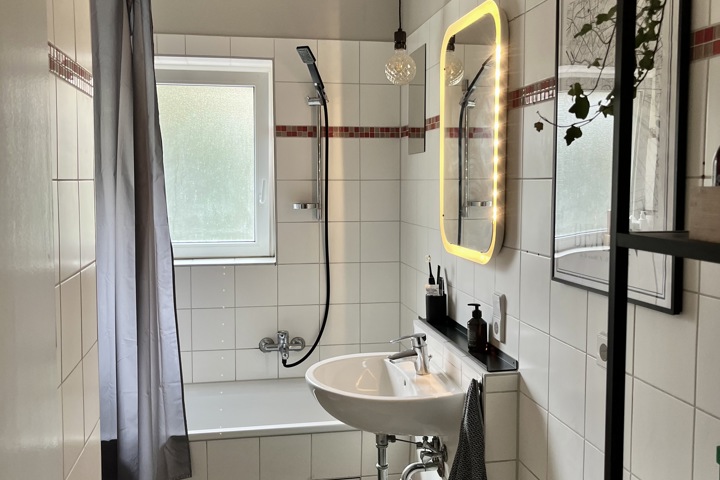 Designer Apartment in Central West Berlin - 3