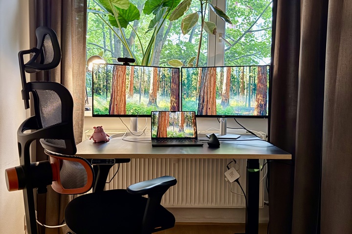 Designer Apartment in Central West Berlin - 6