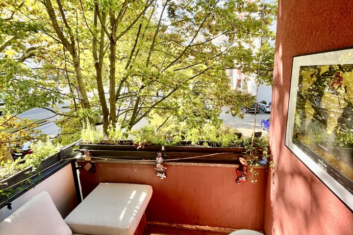Designer Apartment in Central West Berlin - 7