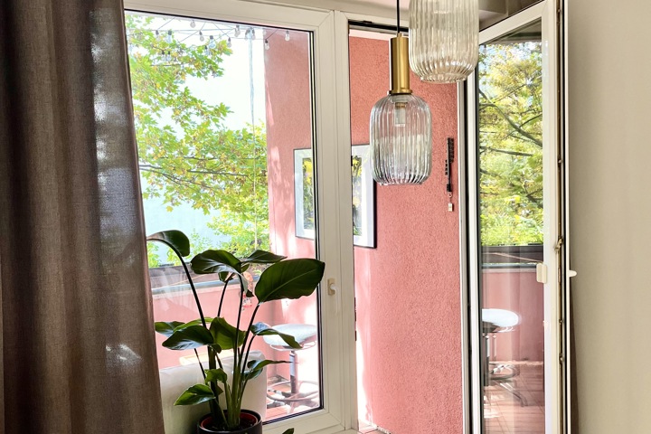 Designer Apartment in Central West Berlin - 8