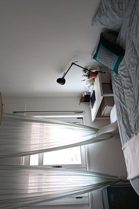 1-Bed Apartment in Avenidas Novas, Lisbon - 5