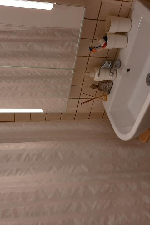 1-Bed Apartment in Avenidas Novas, Lisbon - 6