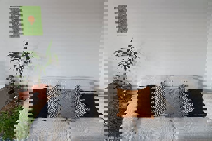 1-Bed Apartment in Avenidas Novas, Lisbon - 1