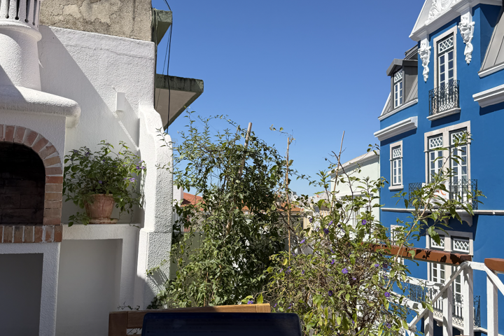 Lisbon Penthouse with Rooftop Terrace ☀️ - 3