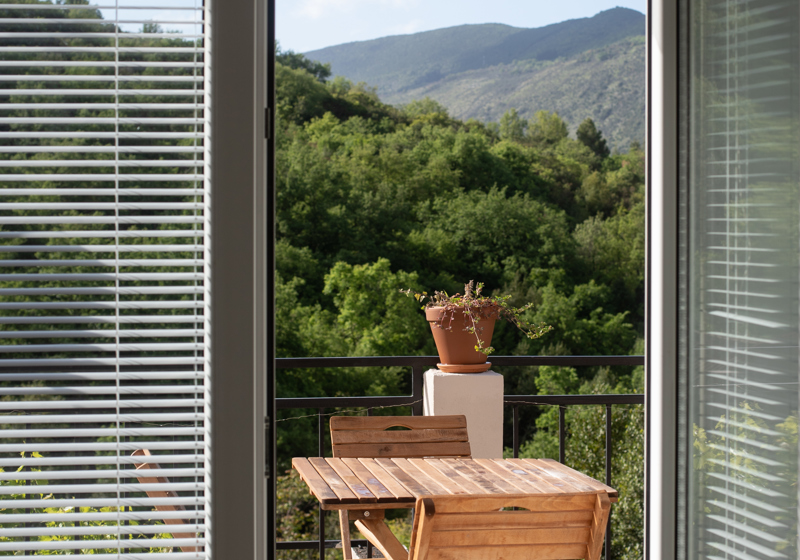 home swap in Herceg Novi, Montenegro