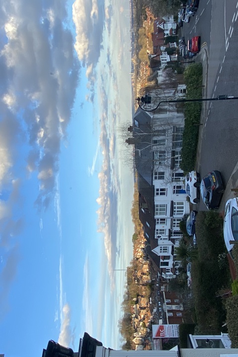 Muswell Hill family house with a view of London - 21