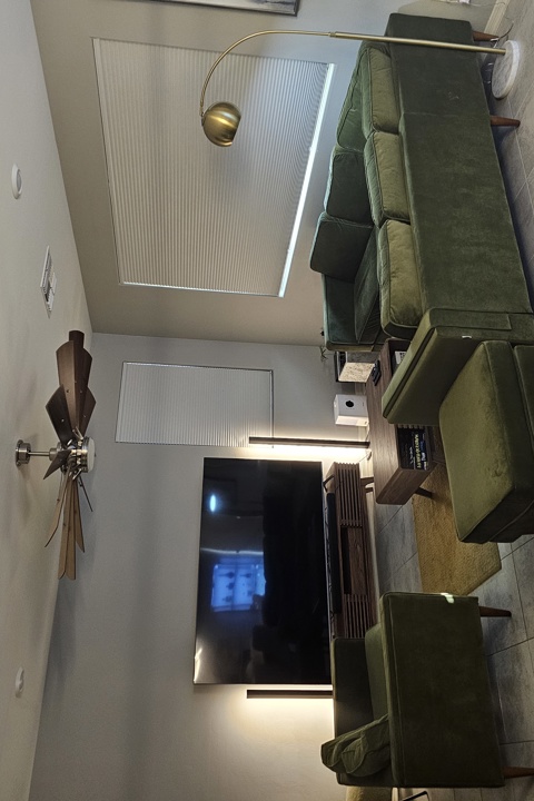 Cozy and Spacious House in the Desert - 5