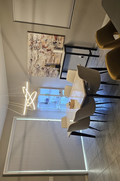 Cozy and Spacious House in the Desert - 6