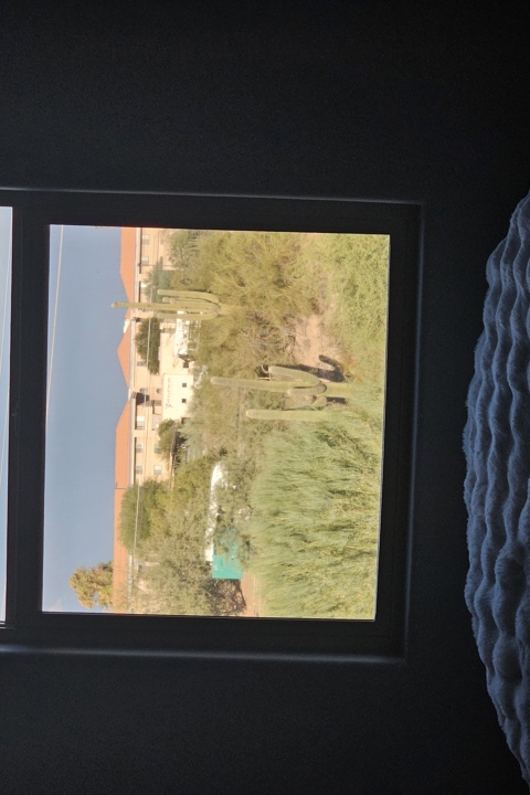 Cozy and Spacious House in the Desert - 7