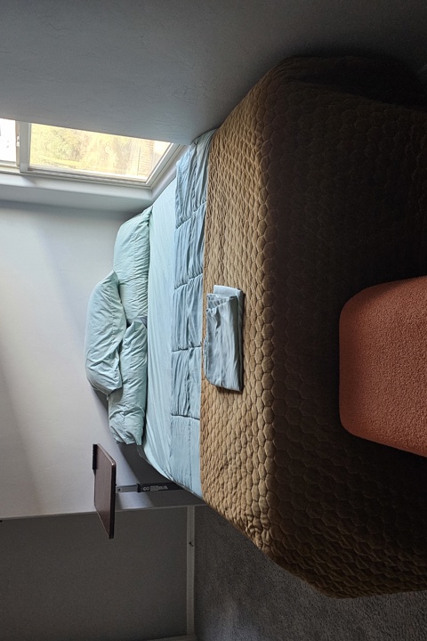 Cozy and Spacious House in the Desert - 11