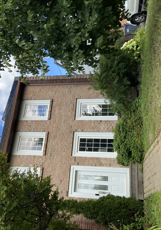 home swap in Laval, Canada