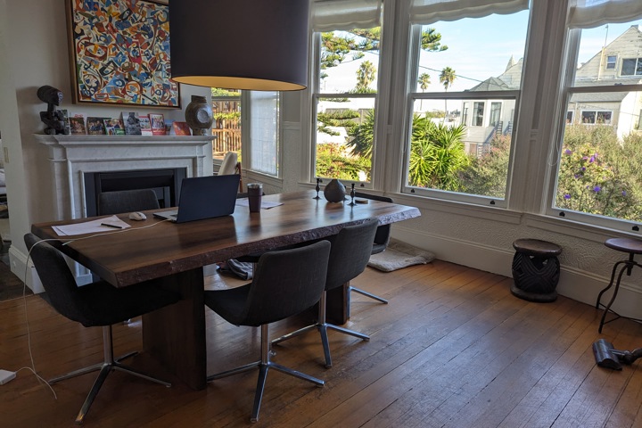 Beautiful 2BR in the Mission, SF BART, SFO - 2