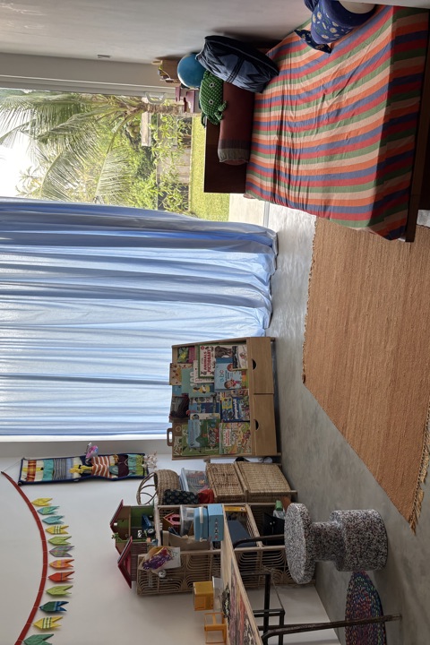 Tropical Calm – Garden Pool House in Ahangama - 1