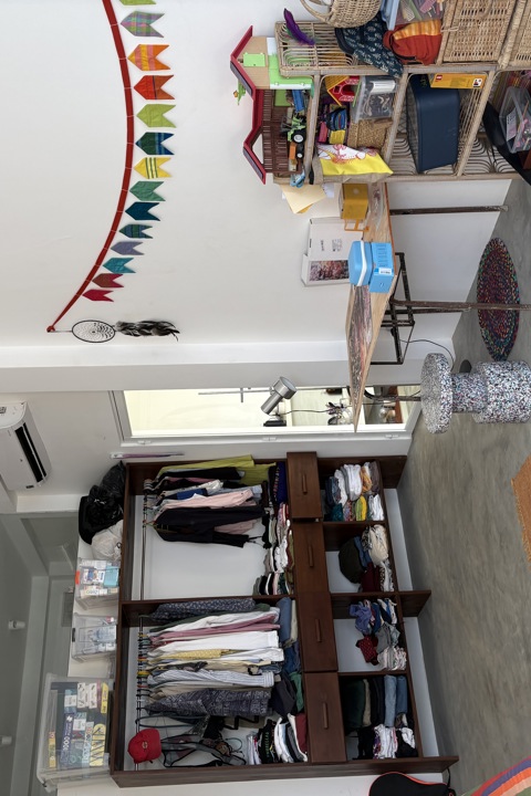 Tropical Calm – Garden Pool House in Ahangama - 4