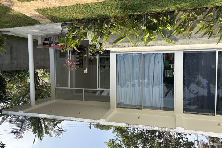 Tropical Calm – Garden Pool House in Ahangama - 11