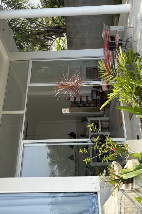 Tropical Calm – Garden Pool House in Ahangama - 12