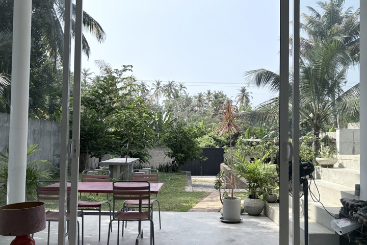 Tropical Calm – Garden Pool House in Ahangama - 13