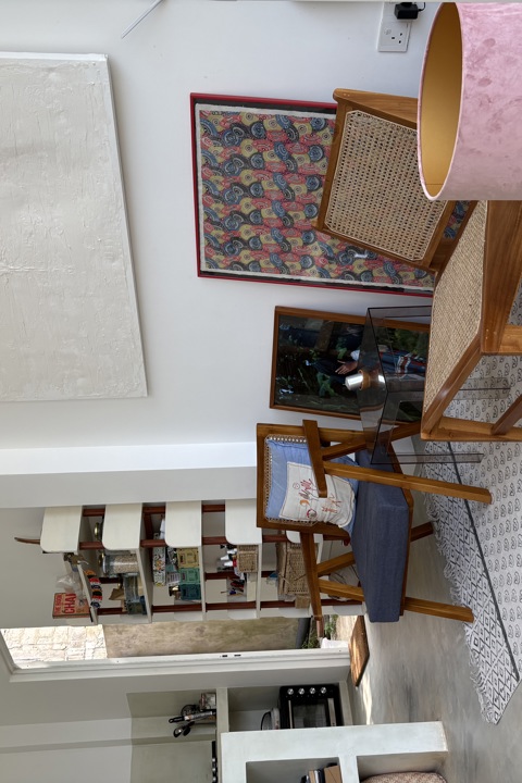 Tropical Calm – Garden Pool House in Ahangama - 2