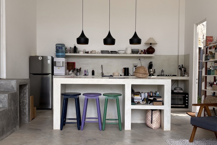 Tropical Calm – Garden Pool House in Ahangama - 3