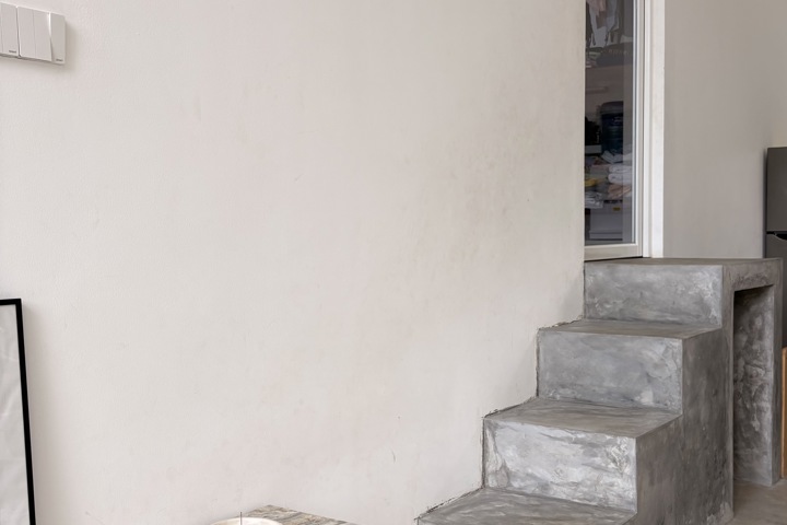 Tropical Calm – Garden Pool House in Ahangama - 8