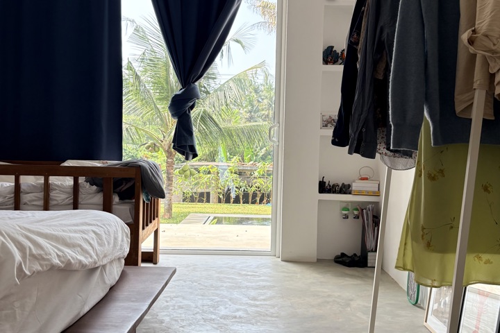 Tropical Calm – Garden Pool House in Ahangama - 7