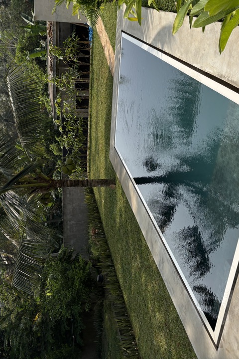 Tropical Calm – Garden Pool House in Ahangama - 14