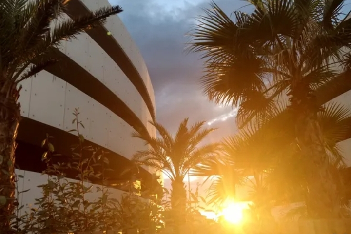 Entre mer et montagne Le Barcarès - 11