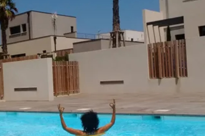 Entre mer et montagne Le Barcarès - 1