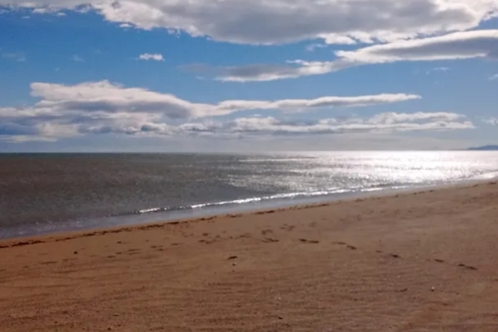 Entre mer et montagne Le Barcarès - 14