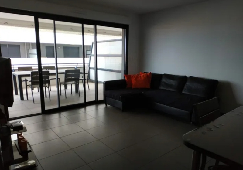 home swap in Le Barcarès, France