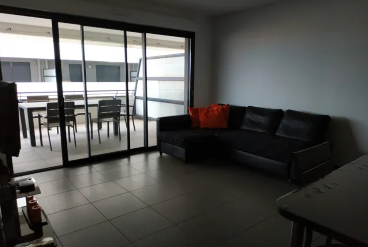 Entre mer et montagne Le Barcarès