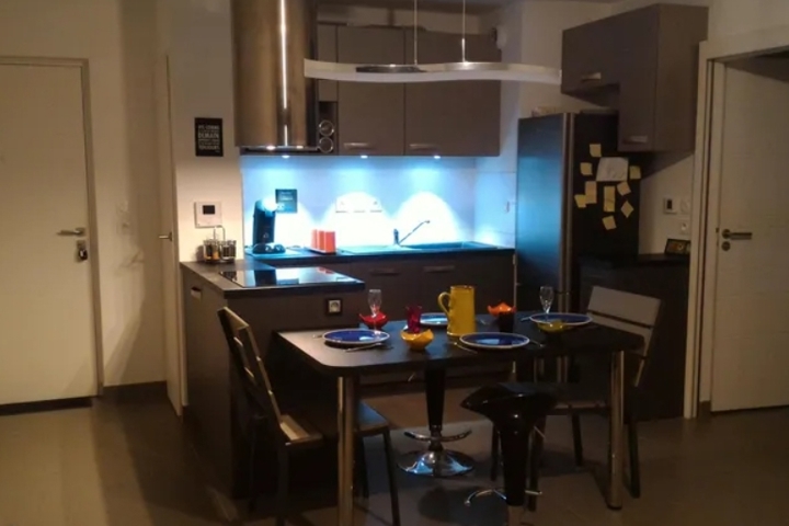 Entre mer et montagne Le Barcarès - 2