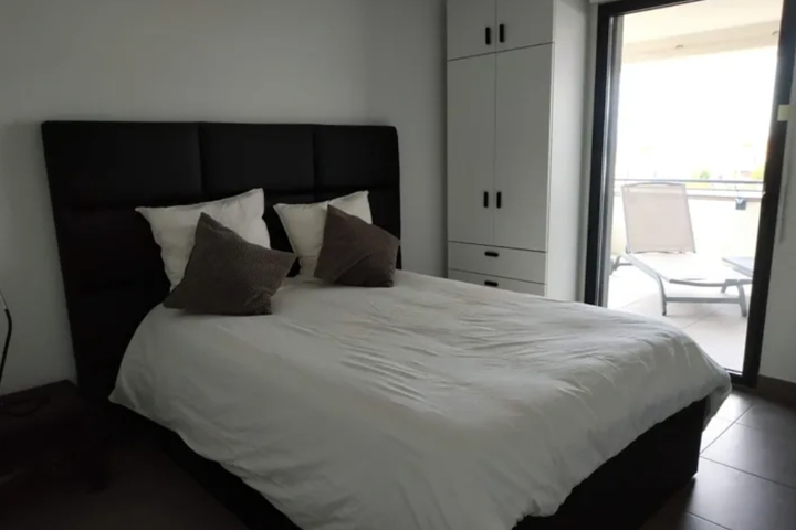 Entre mer et montagne Le Barcarès - 4