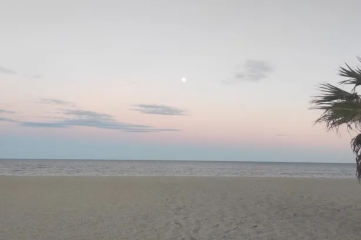 Entre mer et montagne Le Barcarès - 17