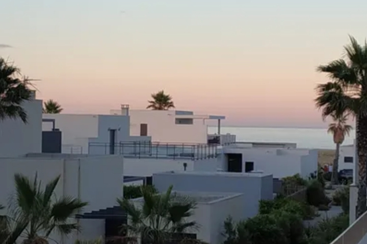 Entre mer et montagne Le Barcarès - 8