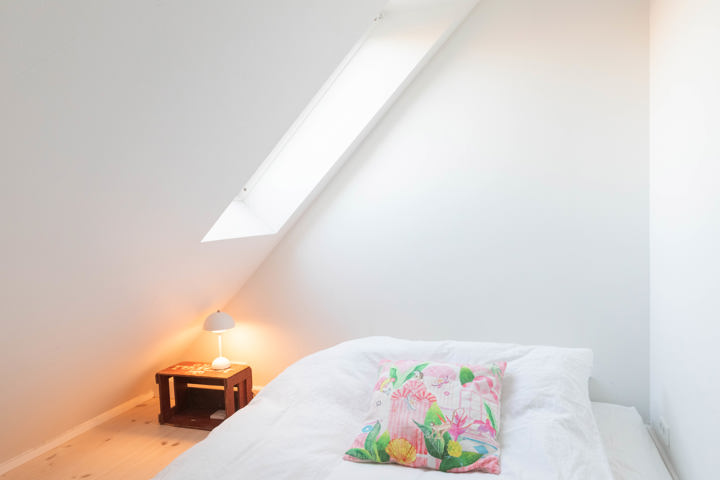 Nordic style apt in trendy Vesterbro, central CPH. - 6