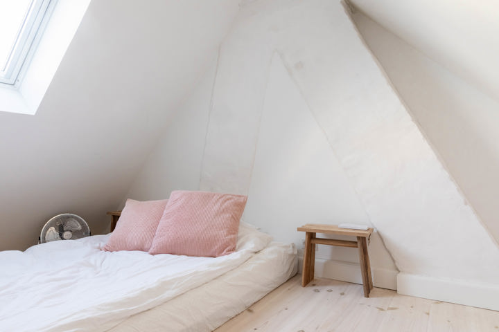 Nordic style apt in trendy Vesterbro, central CPH. - 7