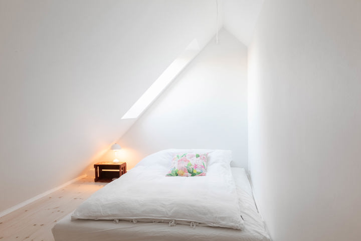 Nordic style apt in trendy Vesterbro, central CPH. - 8